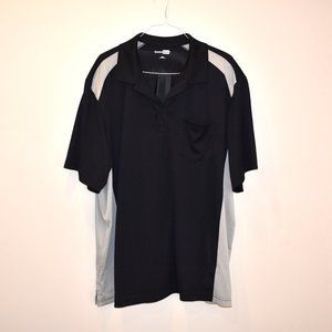 CornerStone Short Sleeve Polo Shirt, Mens Size 4XL